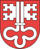 Wappen Nidwalden